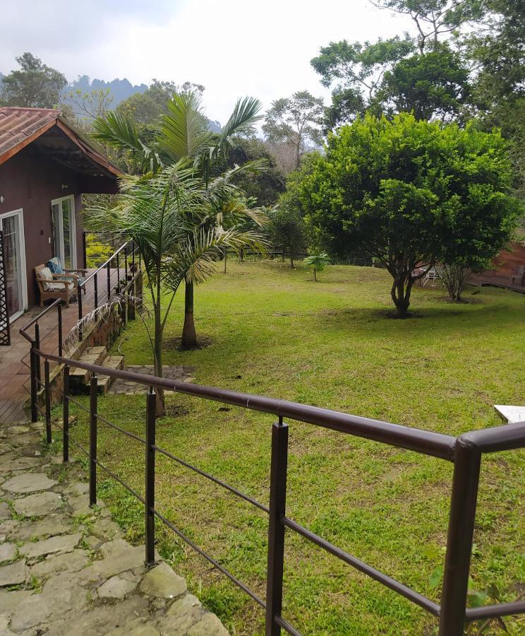 Hacienda Shangri-la Hotel