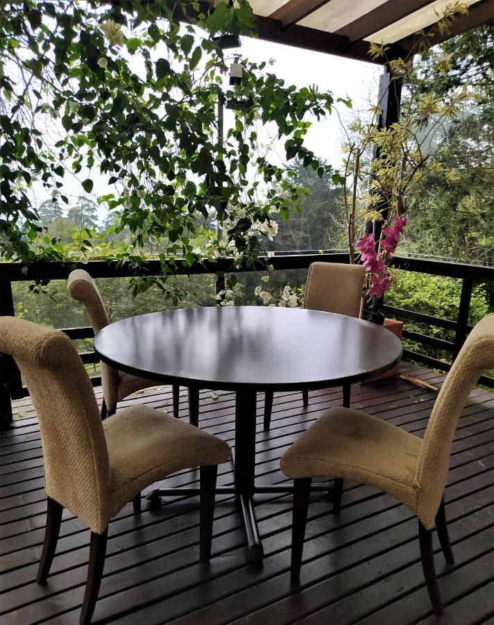 Hacienda Shangri-la Hotel San Francisco (Cundinamarca)