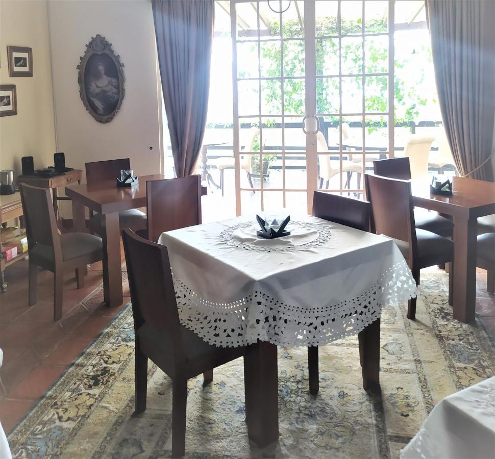 Hotel Hacienda Shangri-la San Francisco (Cundinamarca)