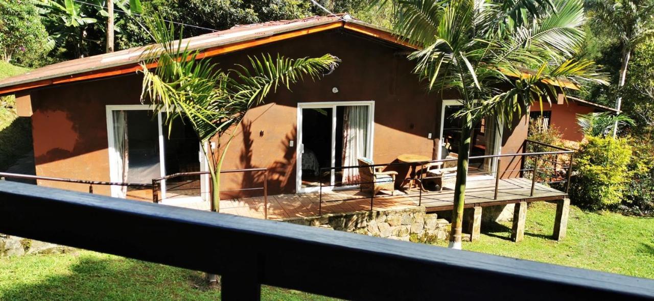 Hotel Hacienda Shangri-la