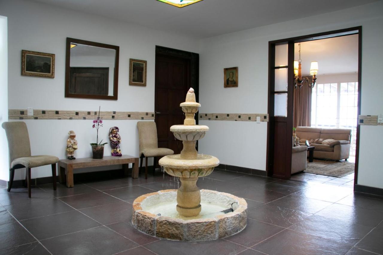 Hacienda Shangri-la Hotel