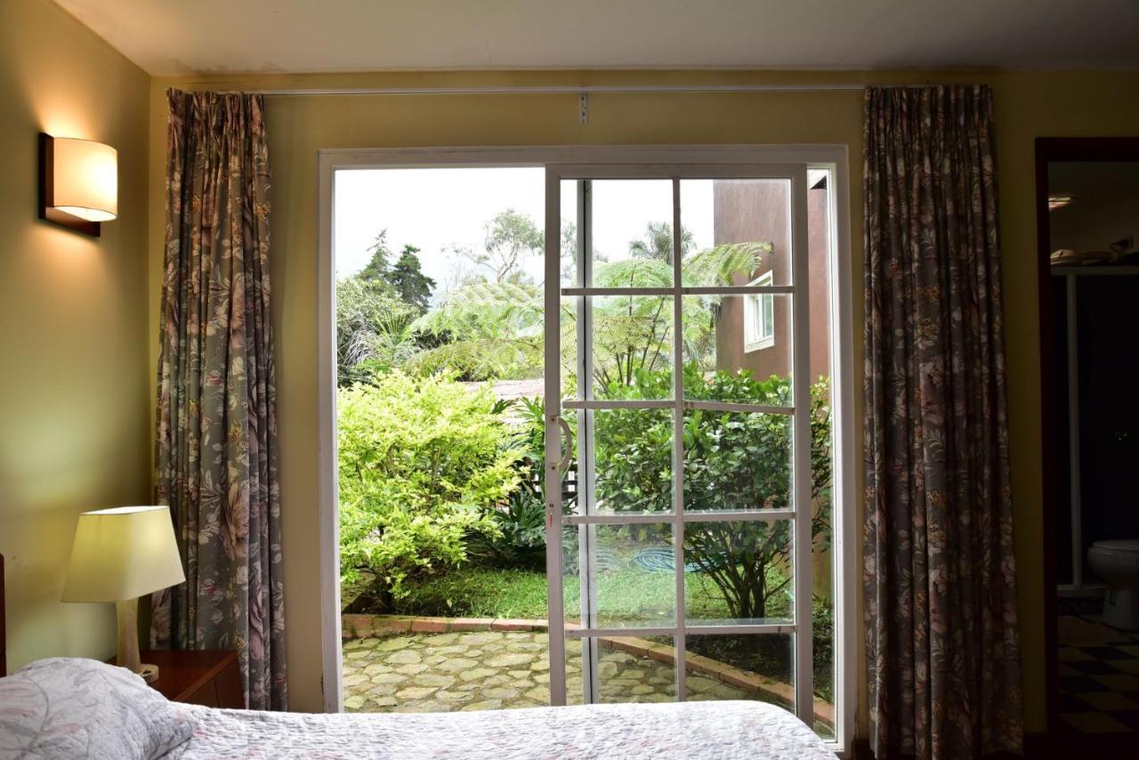 Hotel Hacienda Shangri-la San Francisco (Cundinamarca)