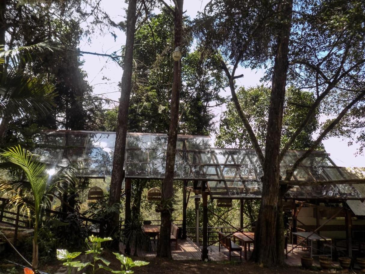 Hotel Hacienda Shangri-la San Francisco (Cundinamarca)