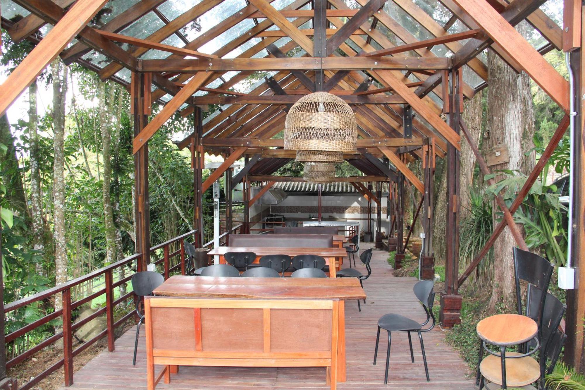 Hotel Hacienda Shangri-la *