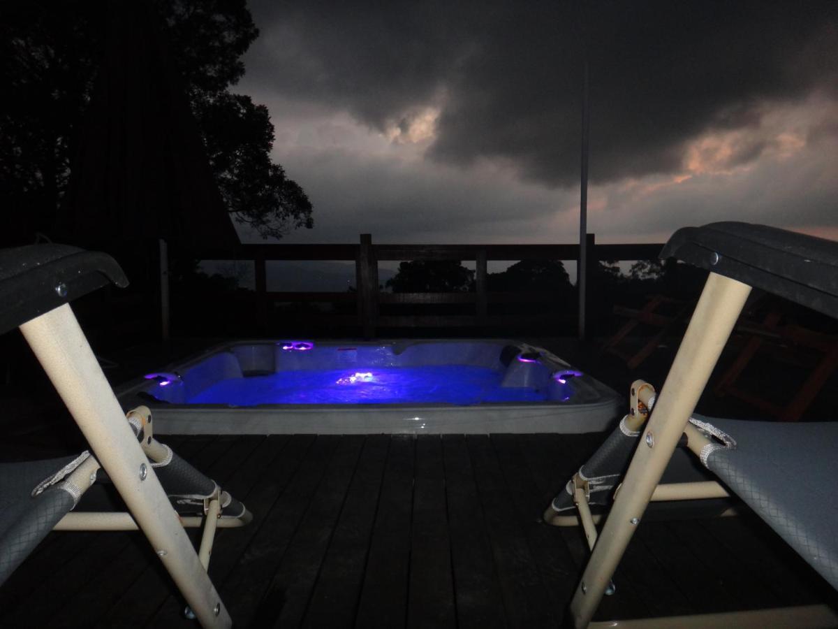 Hotel Hacienda Shangri-la San Francisco (Cundinamarca)
