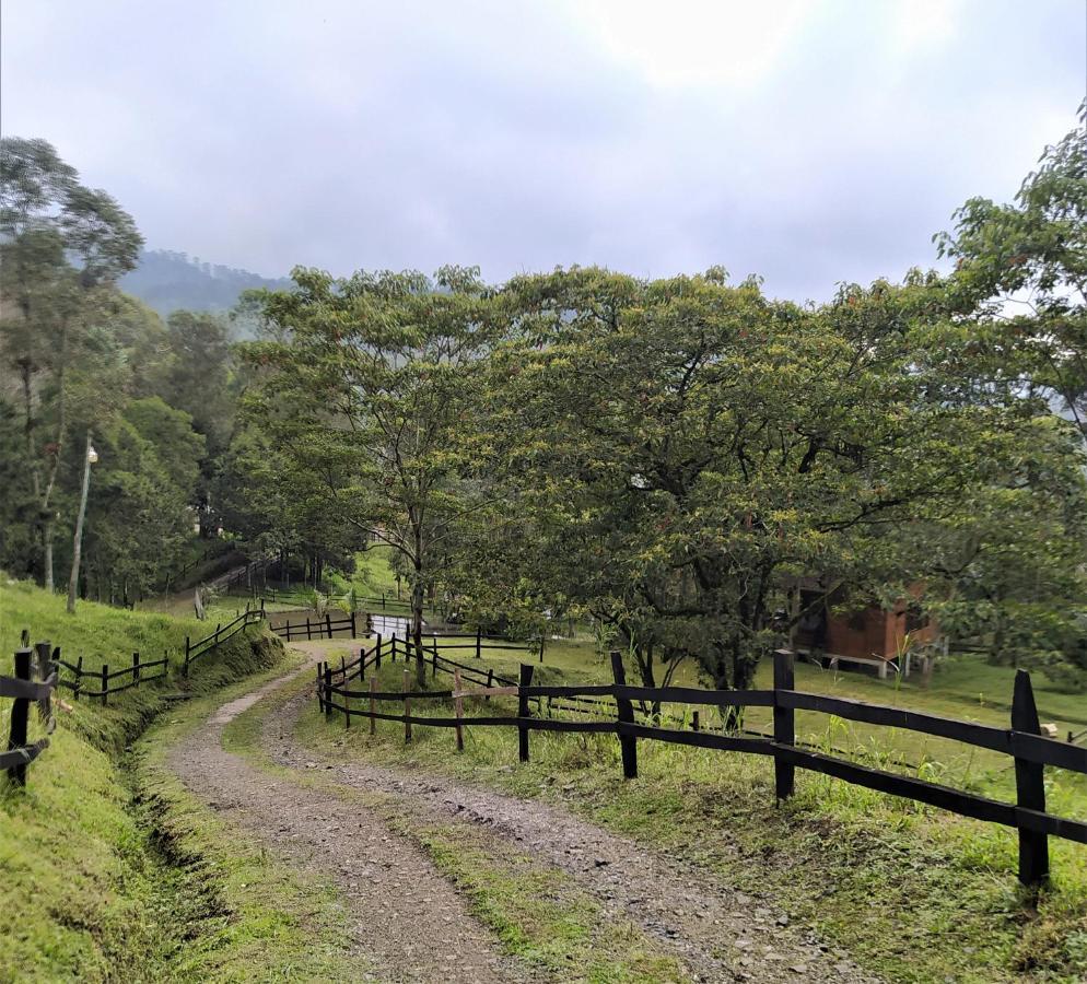 Hacienda Shangri-la *
