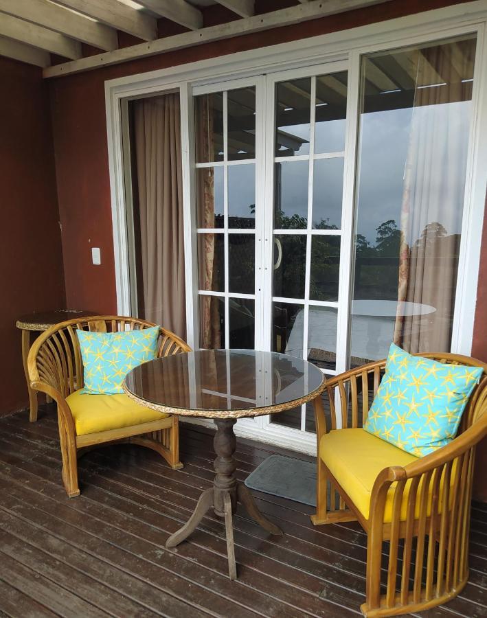 Hotel Hacienda Shangri-la San Francisco (Cundinamarca)