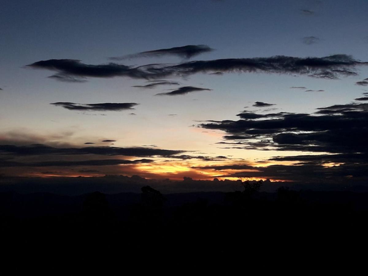 Hacienda Shangri-la * San Francisco (Cundinamarca)