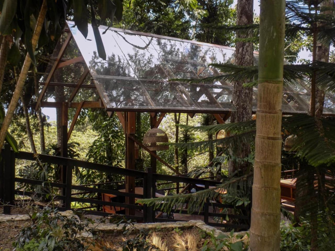 Hotel Hacienda Shangri-la *