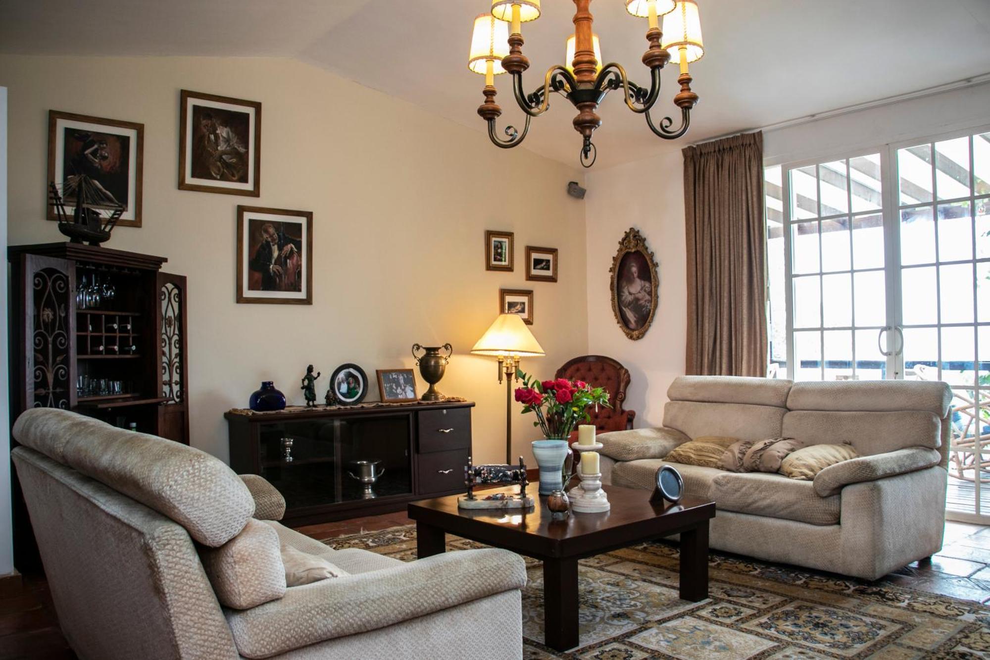 Hotel Hacienda Shangri-la San Francisco (Cundinamarca)