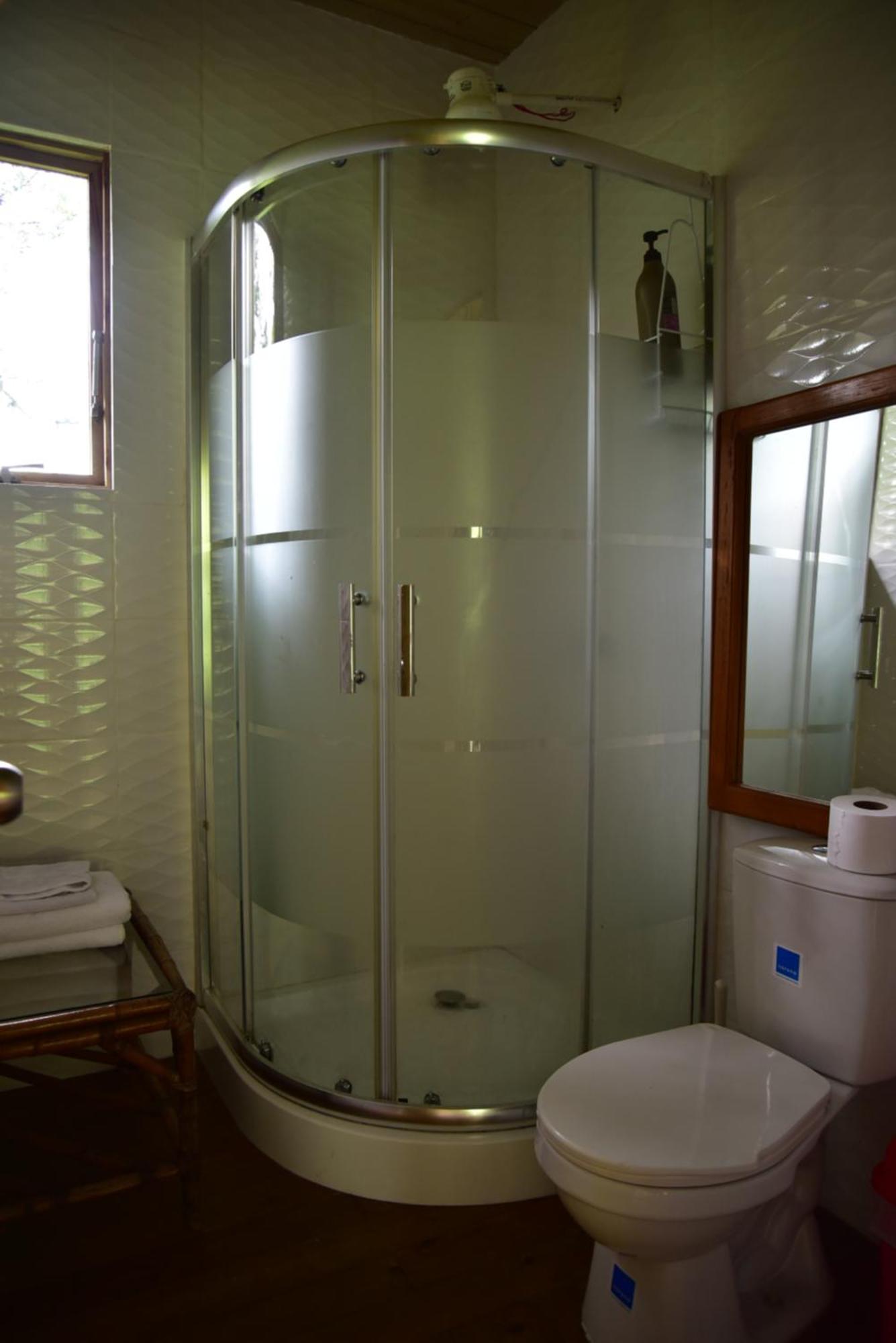 Hotel Hacienda Shangri-la San Francisco (Cundinamarca)