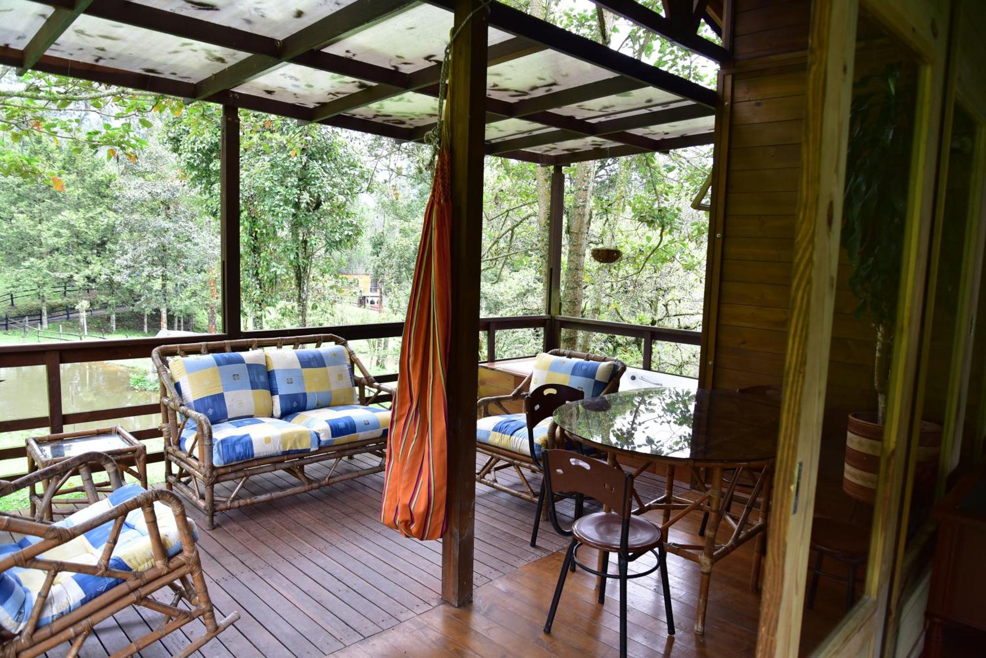 Hacienda Shangri-la Hotel