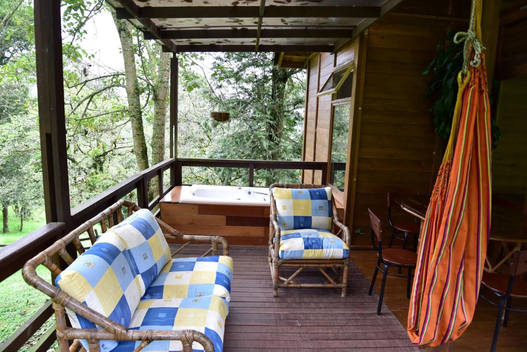 Hotel Hacienda Shangri-la San Francisco (Cundinamarca)
