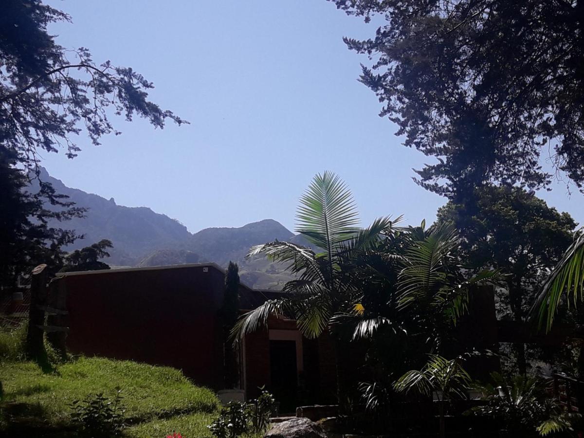 Hacienda Shangri-la *