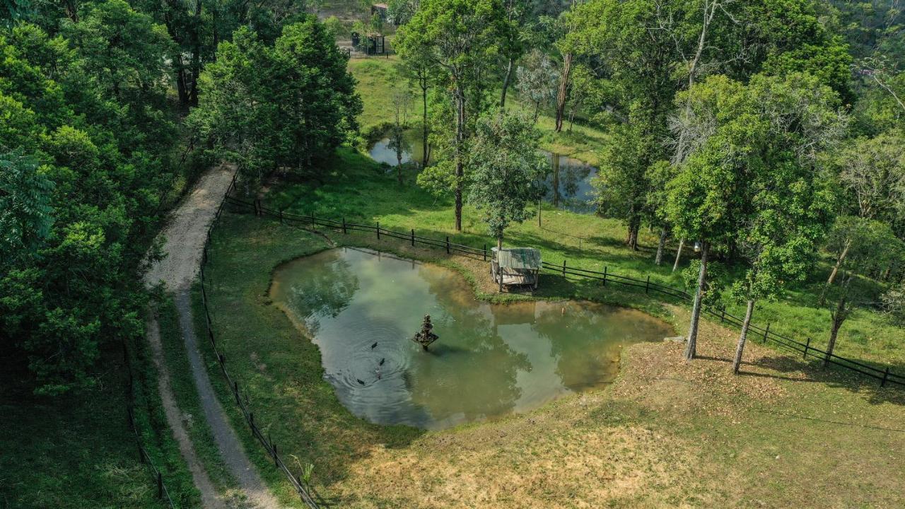 Hotel Hacienda Shangri-la San Francisco (Cundinamarca)